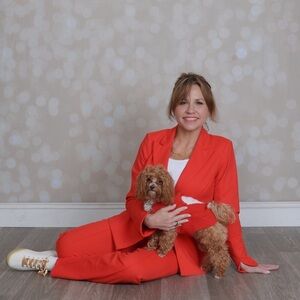 Meet your Posher, Mimi